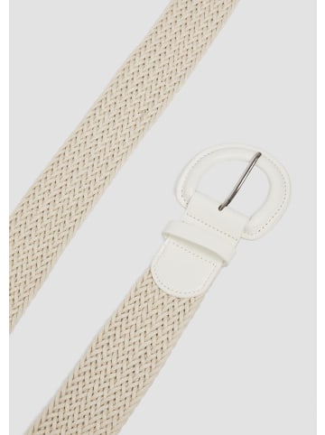s.Oliver Taillengürtel in 8105_beige