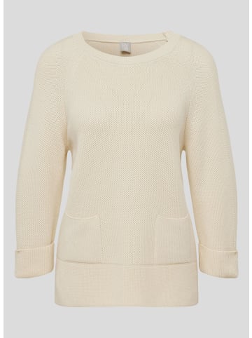 Rabe Pullover in Beige