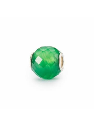 Trollbeads Charms & Anhänger für Erwachsene in unifarben in uni