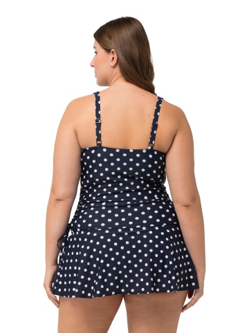 Ulla Popken Bikini in marine