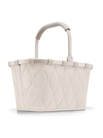 Reisenthel Shopper Tasche 48 cm puffer stone