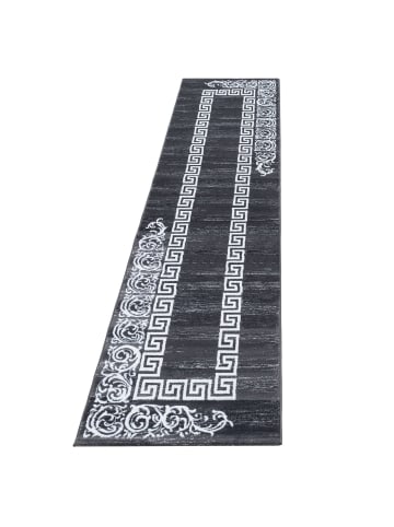 Teppich Boss Kurzflor Teppich Matteo Grau