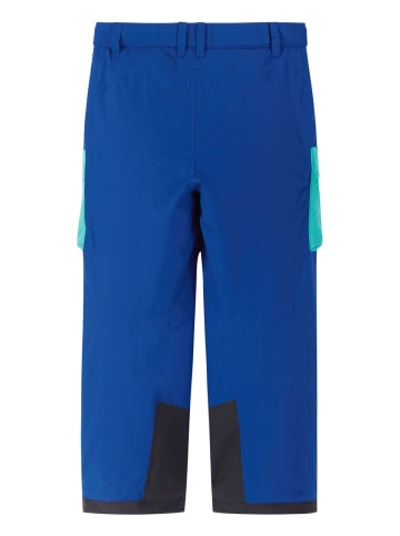 Reima ReimaTec Skihose Viekkala Twilight Blue