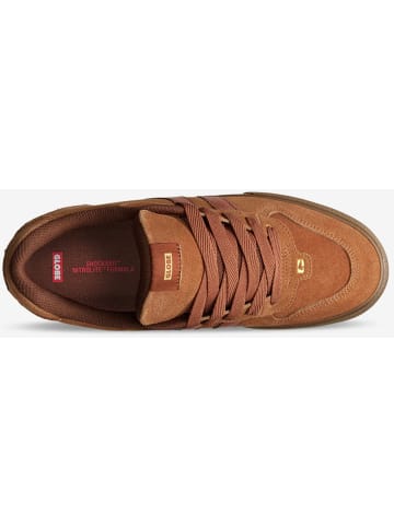 Globe Skaterschuhe Encore-2 Nutshell