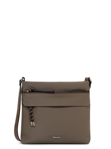 Tamaris Umhängetasche TAS Margitta in taupe