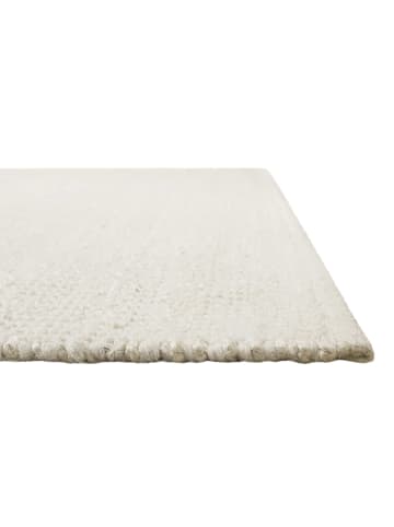 Green Looop Teppich "Toulouse" in Creme