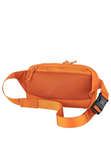 FJÄLLRÄVEN High Coast Hip Pack - Gürteltasche 21 cm (blackberry) in sunset orange