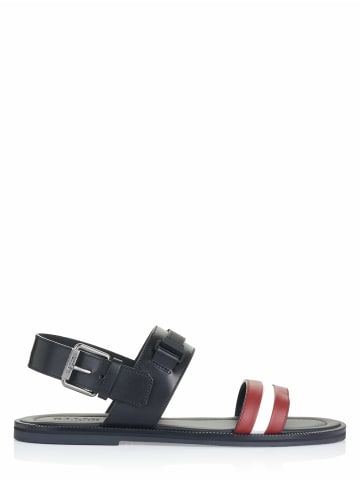 Bally Sneaker für Herren in schwarz