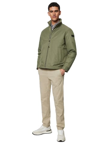 Marc O'Polo Blouson regular in olive