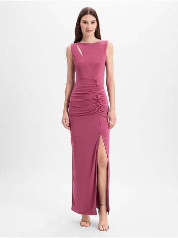 Lipsy Abendkleid in altrosa - 0001