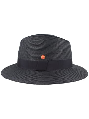 Mayser Panamahut in blau