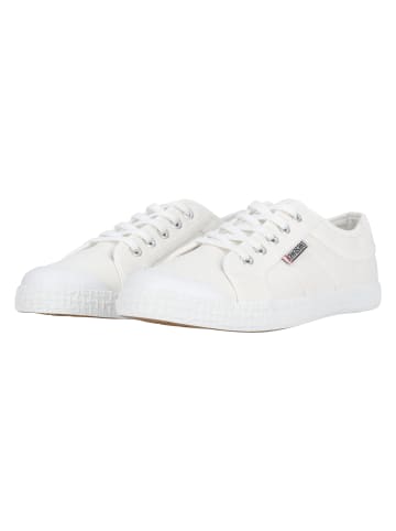 Kawasaki Sneaker Retro Tennis 2.0 in 1002 White