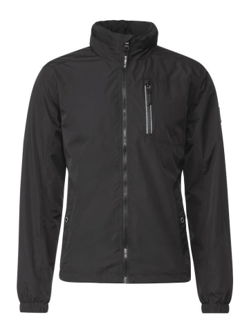 Street One Jacke in limousine black