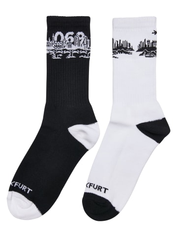 Mister Tee Socken in schwarz