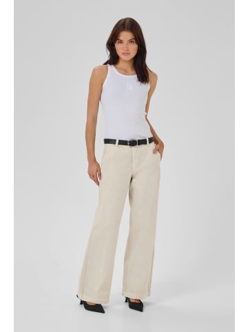 My Essential Wardrobe Casual Hose LaraMW Casual fit in Birch