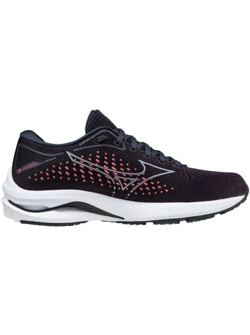 Mizuno Laufschuh in Lila