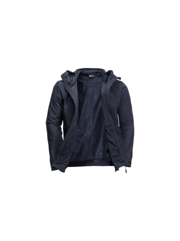 Jack Wolfskin Softshelljaken