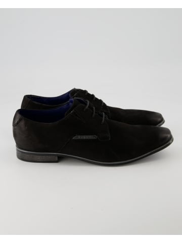 bugatti shoes Business Schuhe in Schwarz