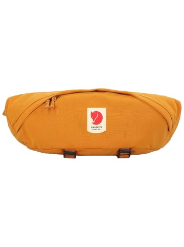FJÄLLRÄVEN Ulvö Gürteltasche 37 cm red gold