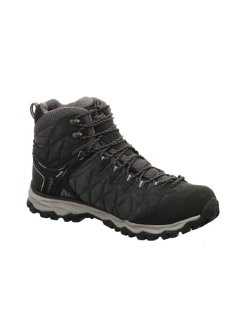 MEINDL Wanderschuh in schwarz