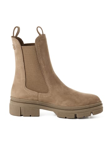 Tamaris Stiefel 1-25901-41 in natur