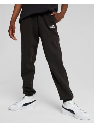 Puma Jogginghose in Schwarz