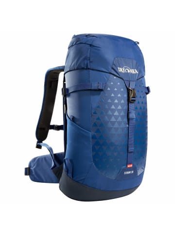 Tatonka Storm 20 Recco - Wanderrucksack 49 cm in darker blue