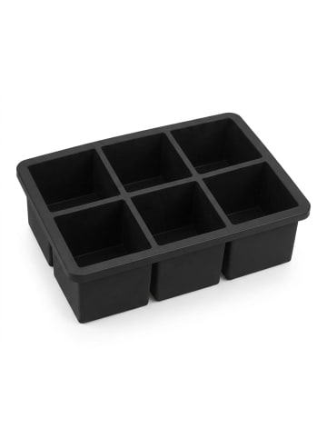 10 x Eiswürfelform Silikon