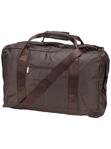Bugatti Weekender Elia Weekender in Brown