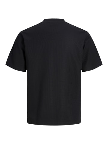 Jack & Jones Shirt in schwarz