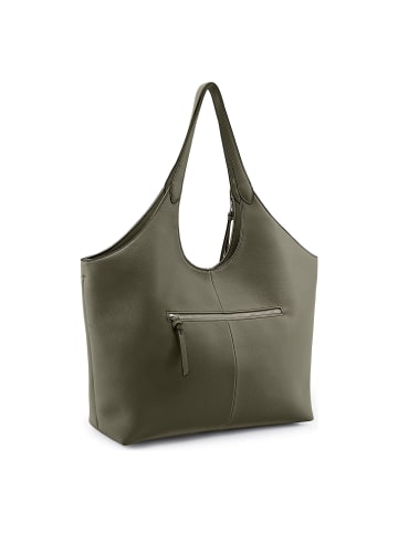 FREDs BRUDER My Bestie Shopper Tasche 50 cm in khaki green