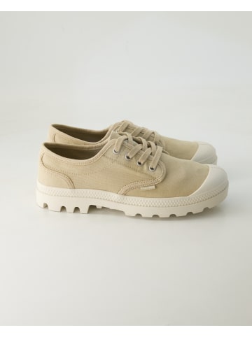 Palladium Sneaker low in Beige