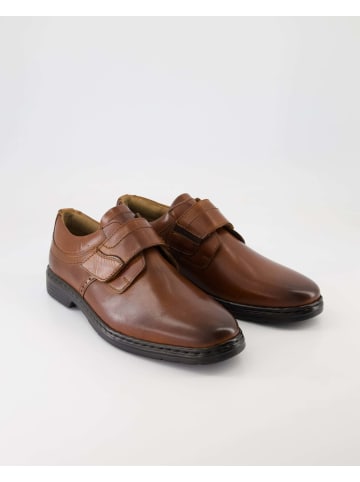 Josef Seibel Anzug- & Businessschuhe in Braun