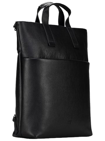 Jost Rucksack Vika X-Change 5567 S in Black
