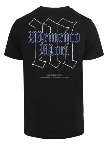 Mister Tee Mister Tee in black