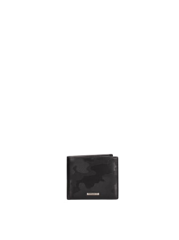 Momodesign Geldbörse in BLACK