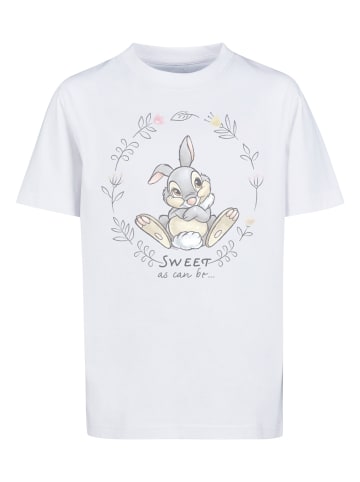F4NT4STIC F4NT4STIC T-Shirt in white