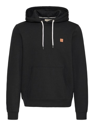 BLEND Hoodie BHPoma in Schwarz