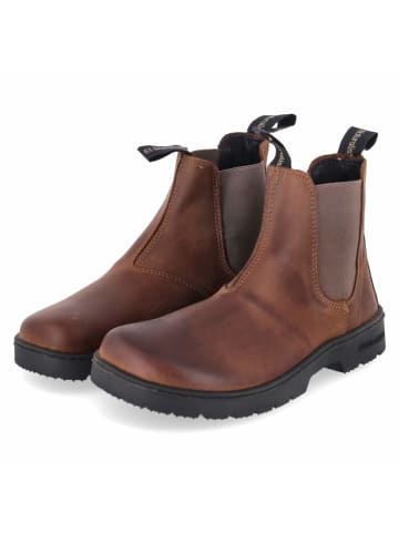 El Naturalista Schlupfstiefel in brown
