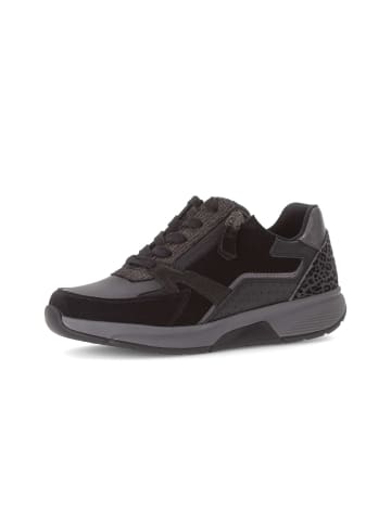 rollingsoft Sneaker low in schwarz