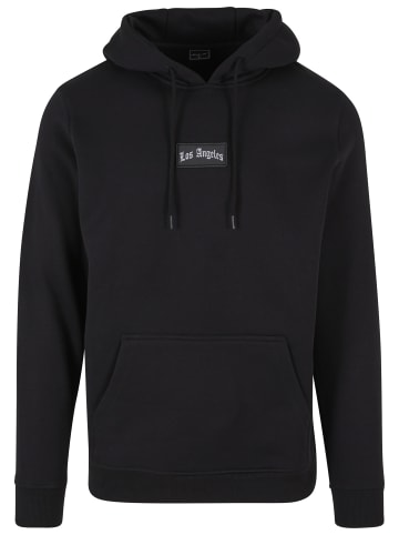 Mister Tee Sweat & Fleece - Hoodies in black