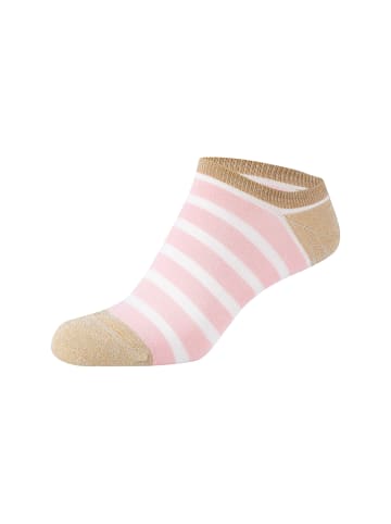 s.Oliver Sneakersocken 4er Pack almond blossom