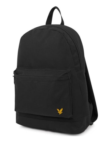 Lyle & Scott Daypack in Tiefschwarz