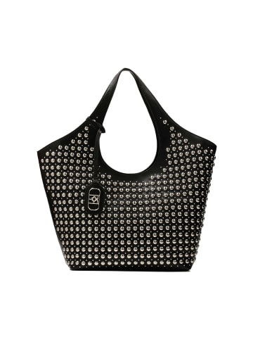 Kazar Schultertaschen in Schwarz