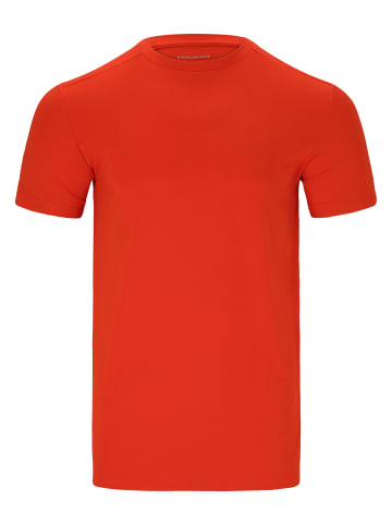 Endurance T-Shirt Hubend in 5013 Pureed Pumpkin