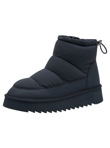 Tamaris Stiefelette in NAVY