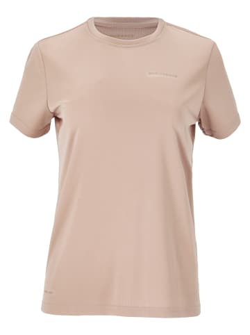 Endurance Funktionsshirt Vista in 1031 Rugby Tan