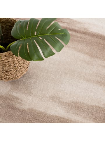 payé Teppich Kurzflor Marmor Optik