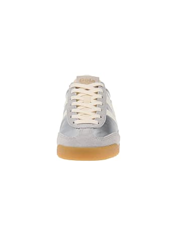 Gola Sneaker low Firefly in Silber