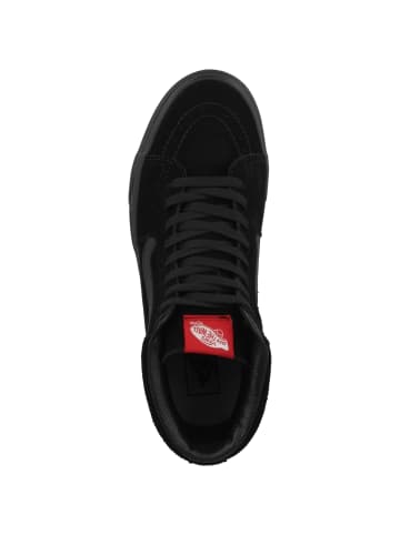 Vans Sneaker high SK8-HI in schwarz